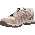 Norway Originals Lage sneaker Taupe 335313_0004.jpg