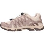 Norway Originals Lage sneaker Taupe 335313_0005.jpg