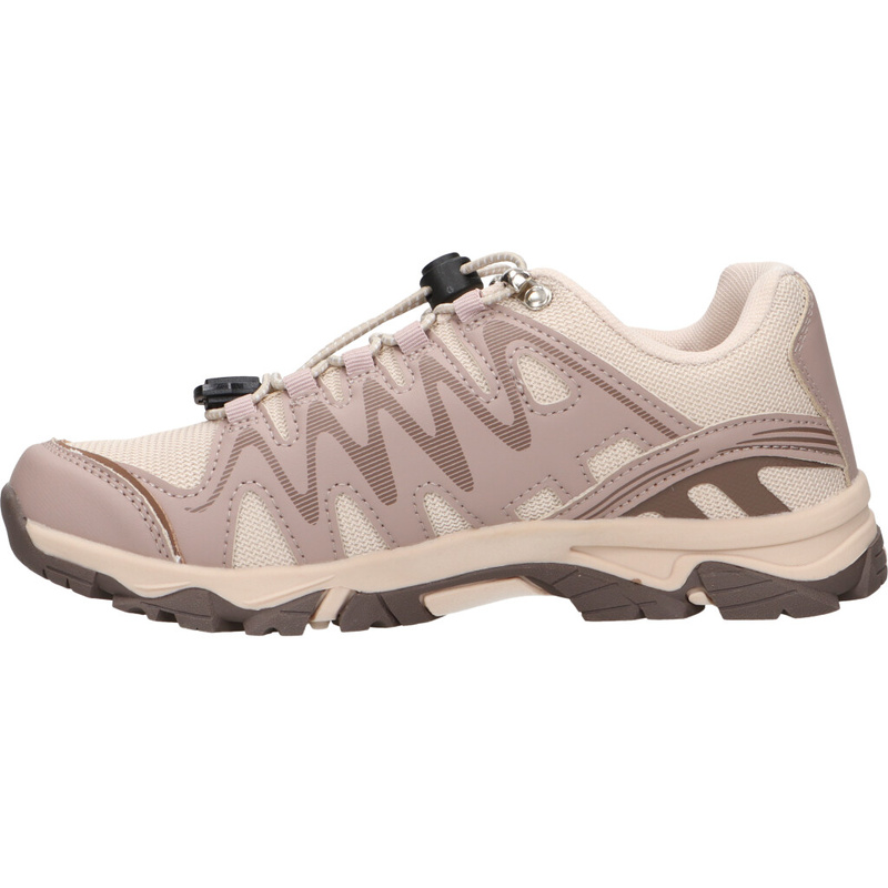 Norway Originals Lage sneaker Taupe 335313_0005.jpg
