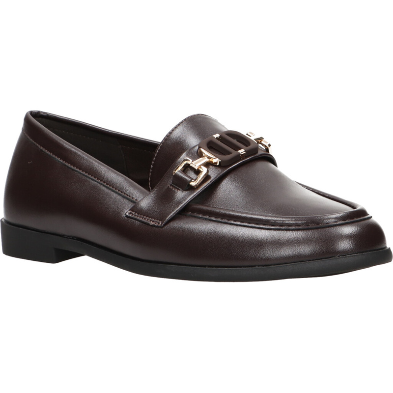 Selected By La.ra Mocassin Bruin 336514_0003.jpg