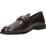 Selected By La.ra Mocassin Bruin 336514_0004.jpg