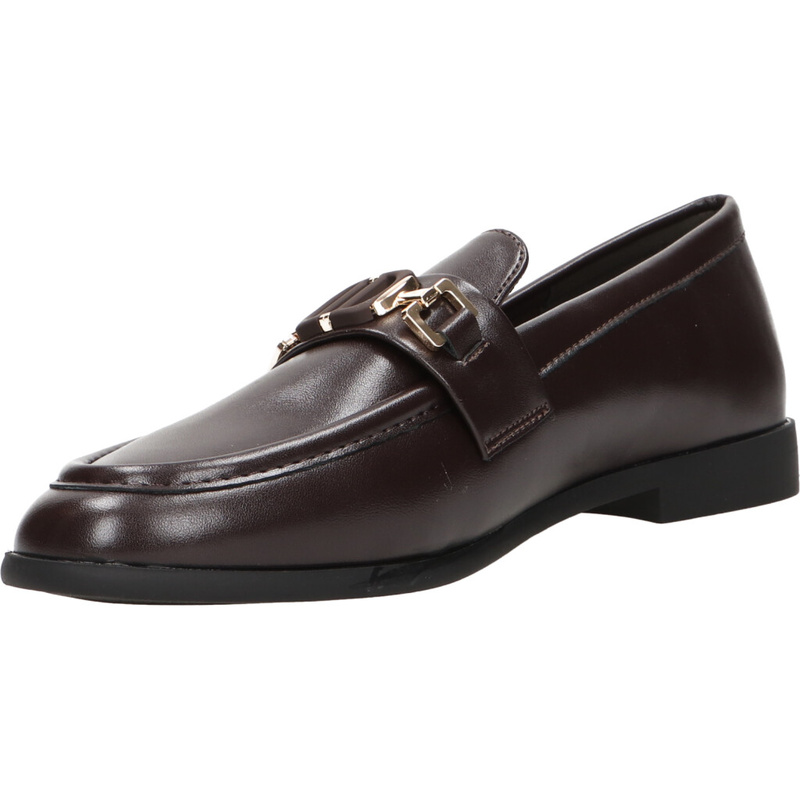 Selected By La.ra Mocassin Bruin 336514_0004.jpg