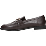 Selected By La.ra Mocassin Bruin 336514_0005.jpg