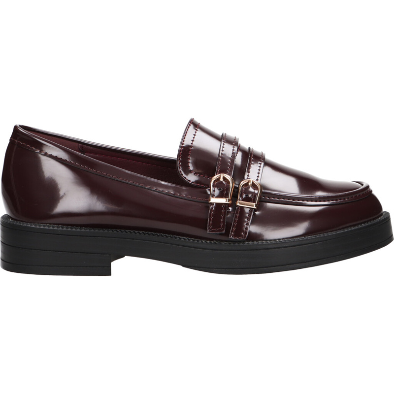 Selected By La.ra Mocassin bordeaux 336517_0001.jpg