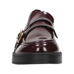 Selected By La.ra Mocassin bordeaux 336517_0003.jpg