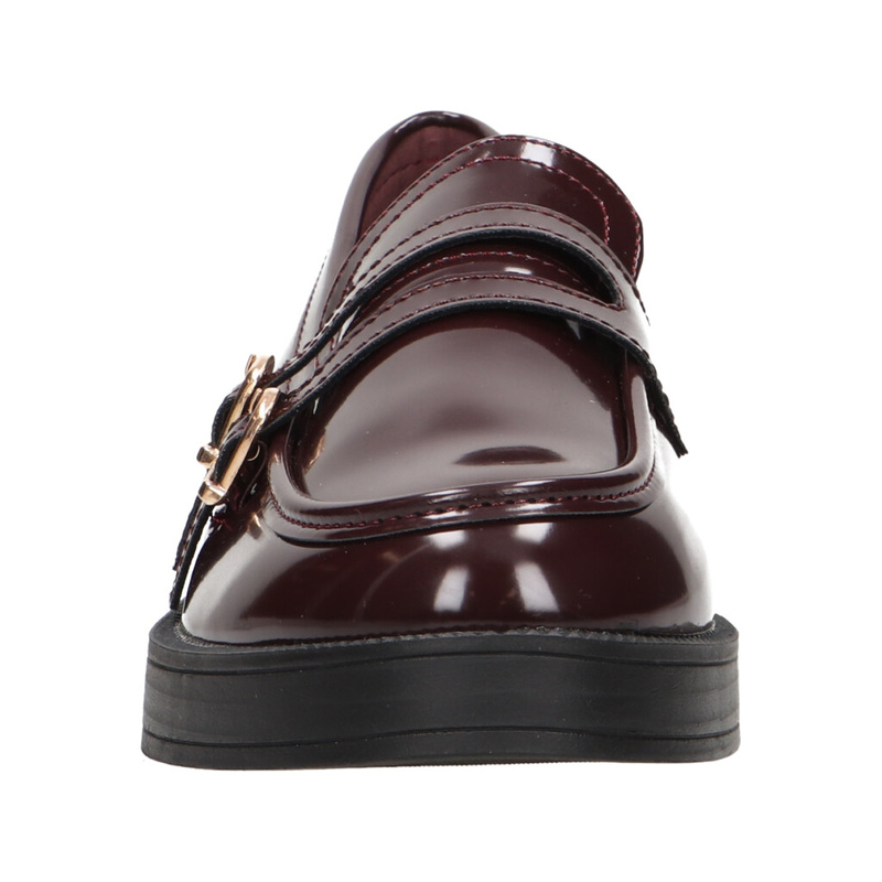 Selected By La.ra Mocassin bordeaux 336517_0003.jpg