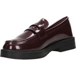 Selected By La.ra Mocassin bordeaux 336517_0004.jpg