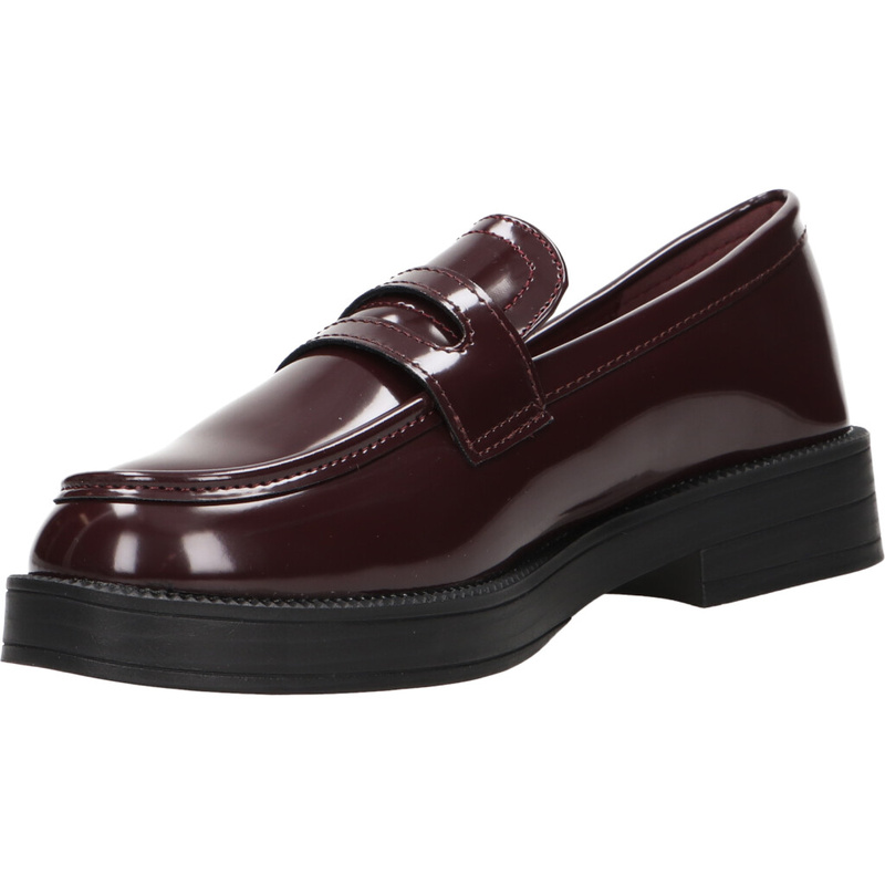 Selected By La.ra Mocassin bordeaux 336517_0004.jpg