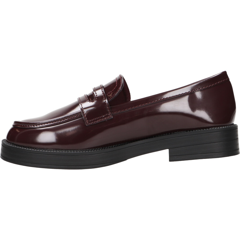 Selected By La.ra Mocassin bordeaux 336517_0005.jpg