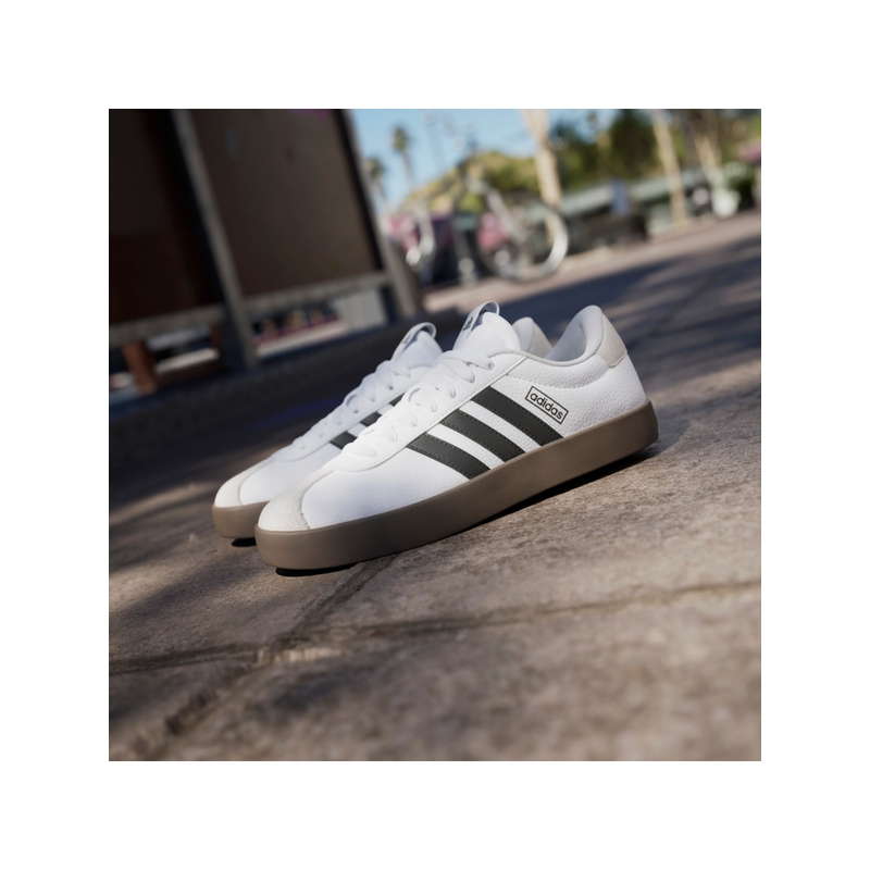 Adidas Low sneaker white 307028_0003.jpg