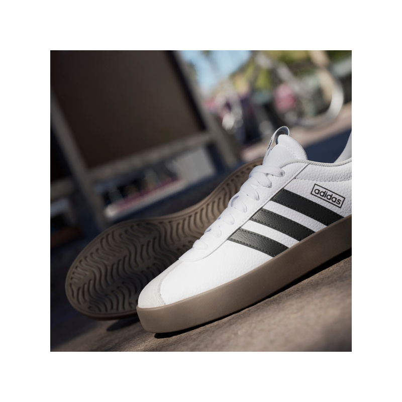 Adidas Low sneaker white 307028_0005.jpg