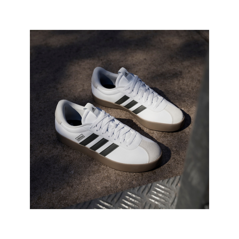 Adidas Low sneaker white 307028_0006.jpg