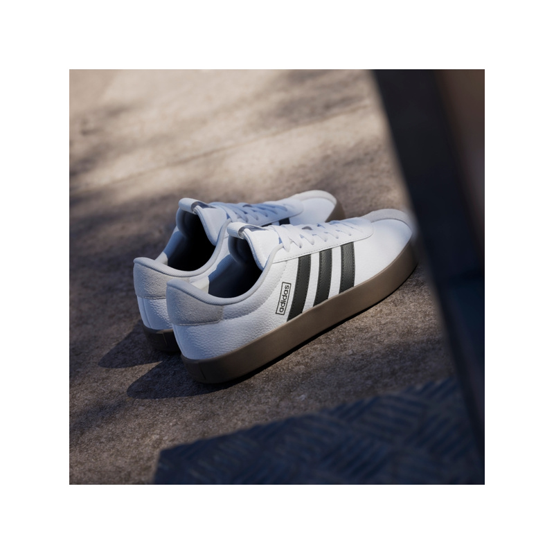 Adidas Low sneaker white 307028_0007.jpg
