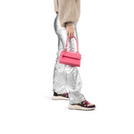 Posh By Poelman Basket basse violet 326314_0002.jpg