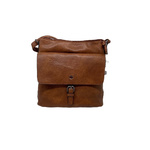 Selected By La.ra Sac d'épaule cognac 336495_0002.jpg
