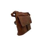 Selected By La.ra Sac d'épaule cognac 336495_0003.jpg