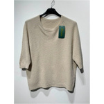 Selected By La.ra Pull beige 336557_0001.jpg