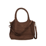 Selected By La.ra Sac à main brun 336573_0001.jpg