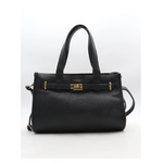 Selected By La.ra Sac à main noir 336603_0001.jpg