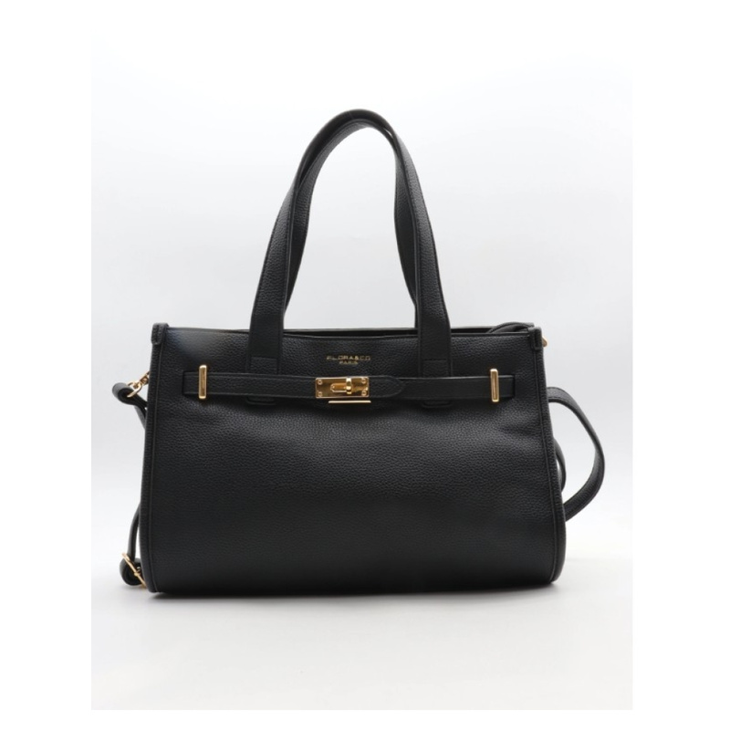 Selected By La.ra Sac à main noir 336603_0001.jpg