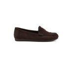 Selected By La.ra Mocassin brun 336500_0001.jpg