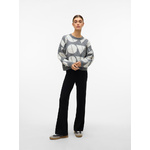 Vero Moda Pull gris 336620_0005.jpg