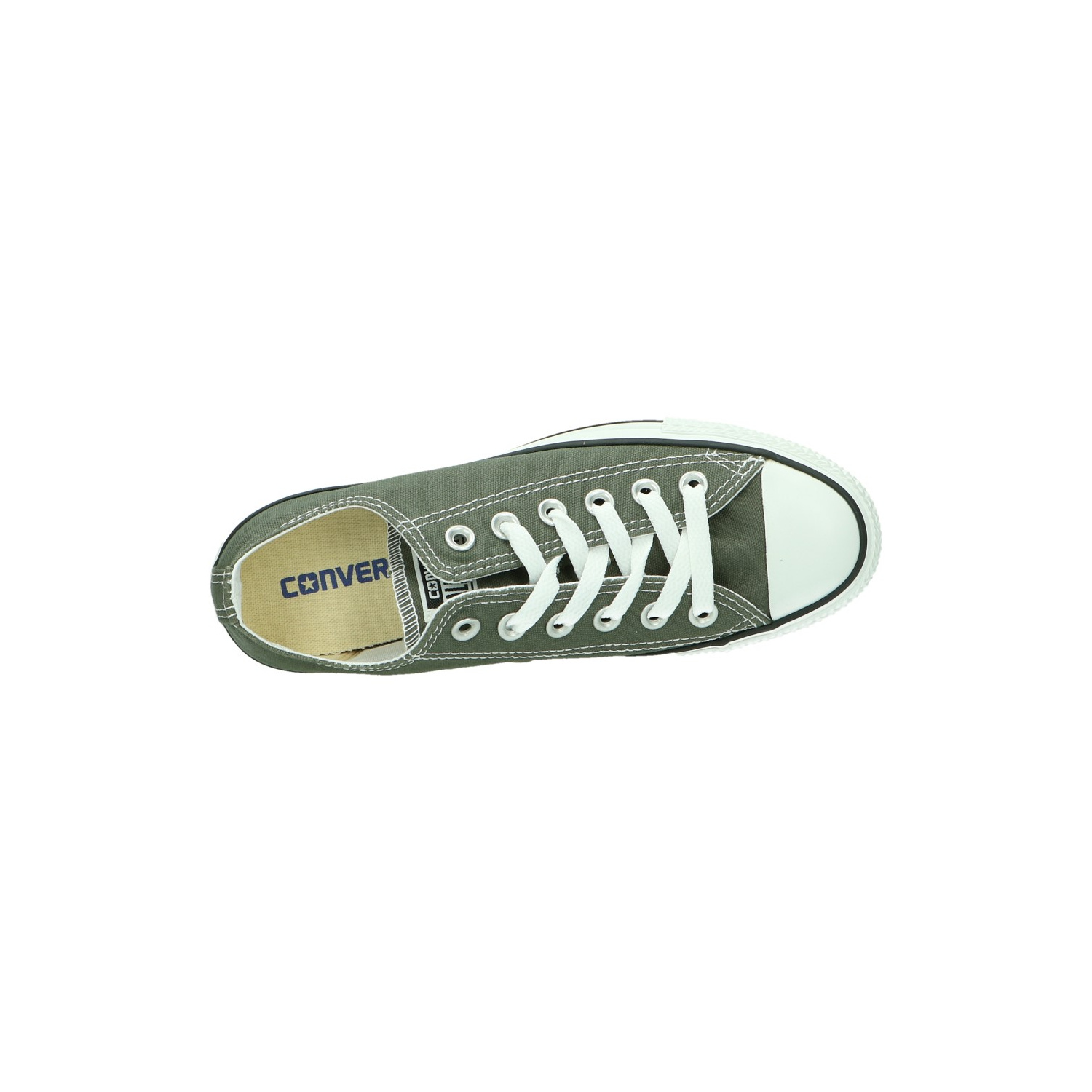 Mooie jurk Koor Bezwaar Converse Basket basse gris - Chaussures de sport - Chaussures - Filles -  Enfants - Berca.be