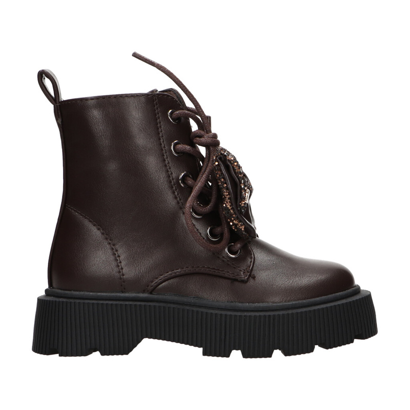 Unique For Olivia Bottine brun 336632_0001.jpg