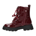 Doremi Bottine bordeaux 336636_0006.jpg
