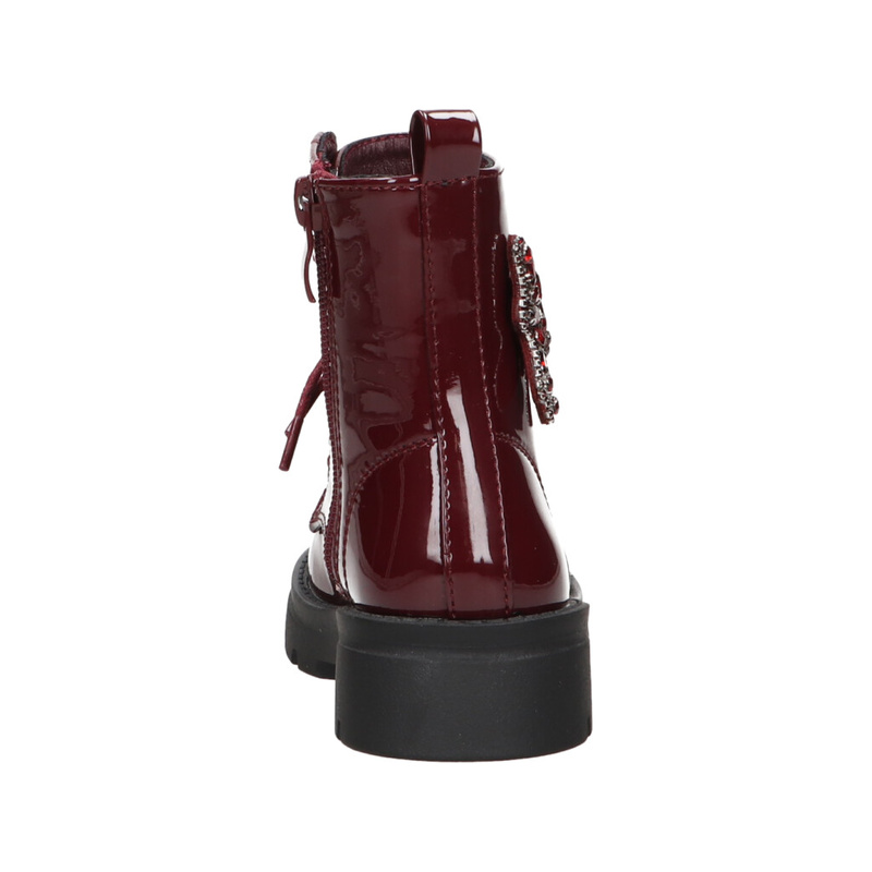 Doremi Bottine bordeaux 336636_0007.jpg