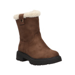 Unique For Olivia Boots / enkellaars Bruin 336639_0002.jpg
