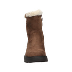 Unique For Olivia Boots / enkellaars Bruin 336639_0003.jpg