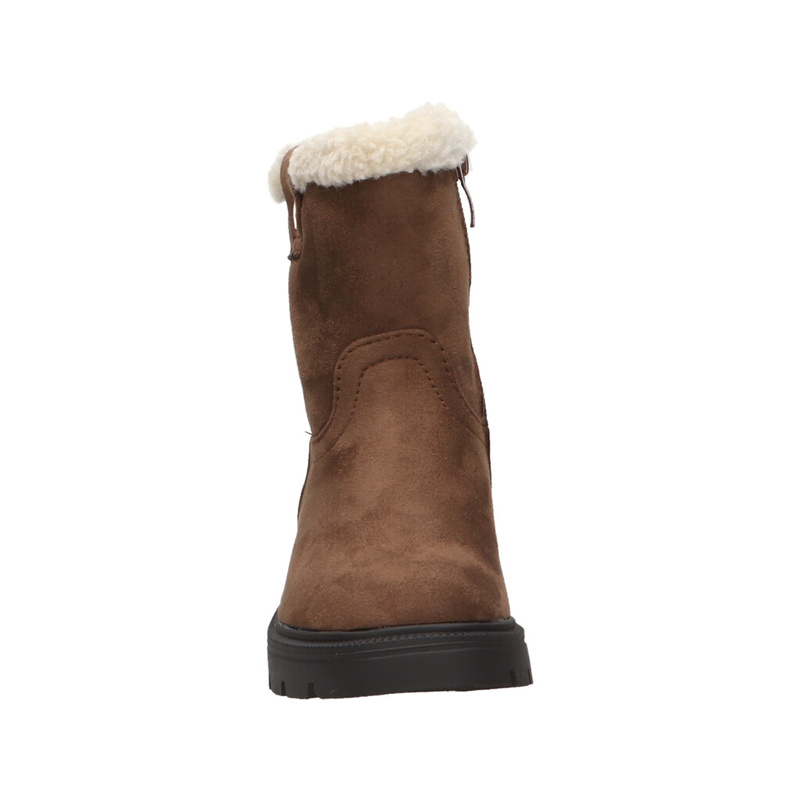 Unique For Olivia Boots / enkellaars Bruin 336639_0003.jpg