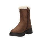 Unique For Olivia Boots / enkellaars Bruin 336639_0004.jpg