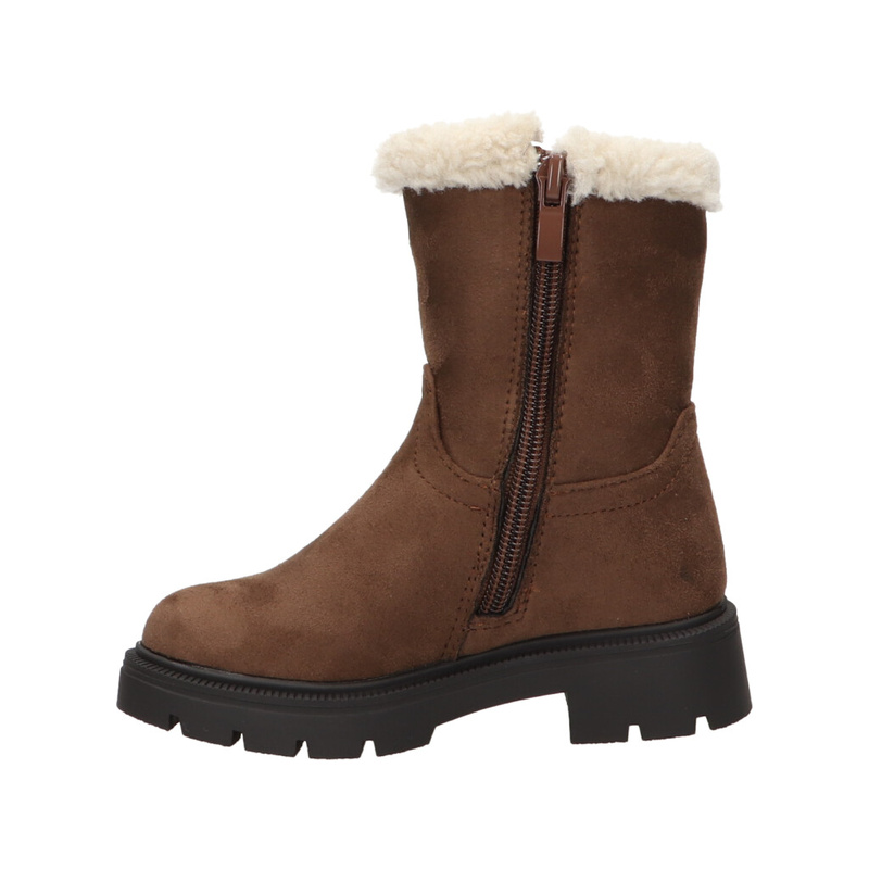 Unique For Olivia Boots / enkellaars Bruin 336639_0005.jpg