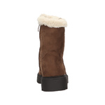 Unique For Olivia Boots / enkellaars Bruin 336639_0006.jpg