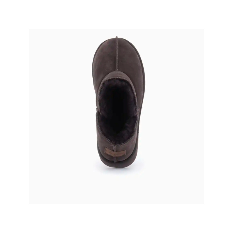 Warmbat Australia Pantoufle brun 336159_0004.jpg