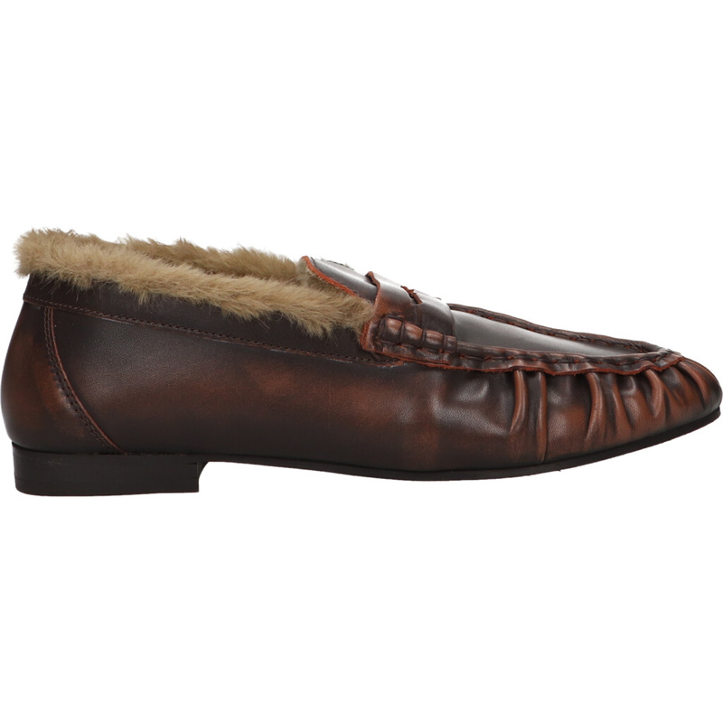 Shoecolate Mocassin Bruin 336568_0001.jpg