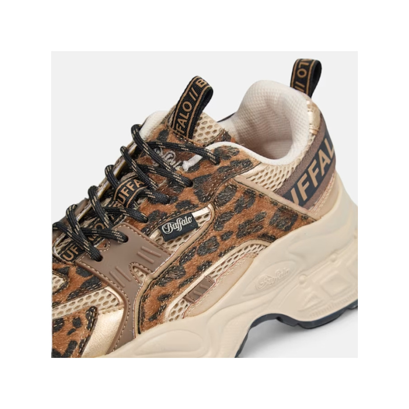 Buffalo Lage sneaker Beige 335112_0002.jpg