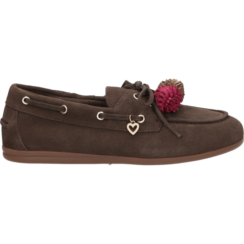 Shoecolate Mocassin brun 336564_0001.jpg