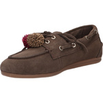 Shoecolate Mocassin brun 336564_0004.jpg