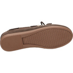 Shoecolate Mocassin brun 336564_0007.jpg
