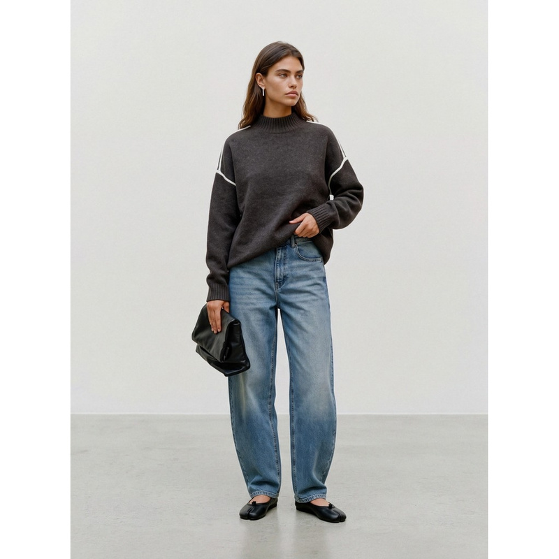 Vero Moda Pull brun 336671_0002.jpg