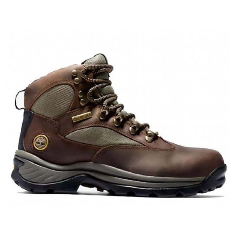 Timberland Wandelschoen Bruin - Wandelschoenen - Schoenen - Dames -