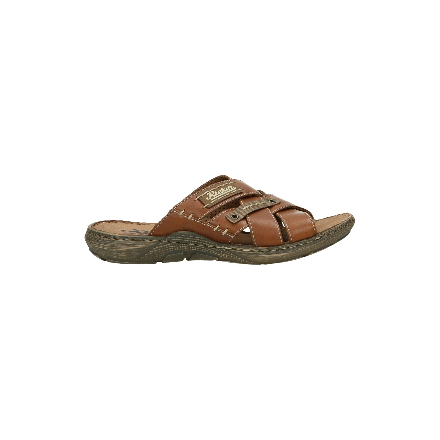 Rieker best sale antistress slipper