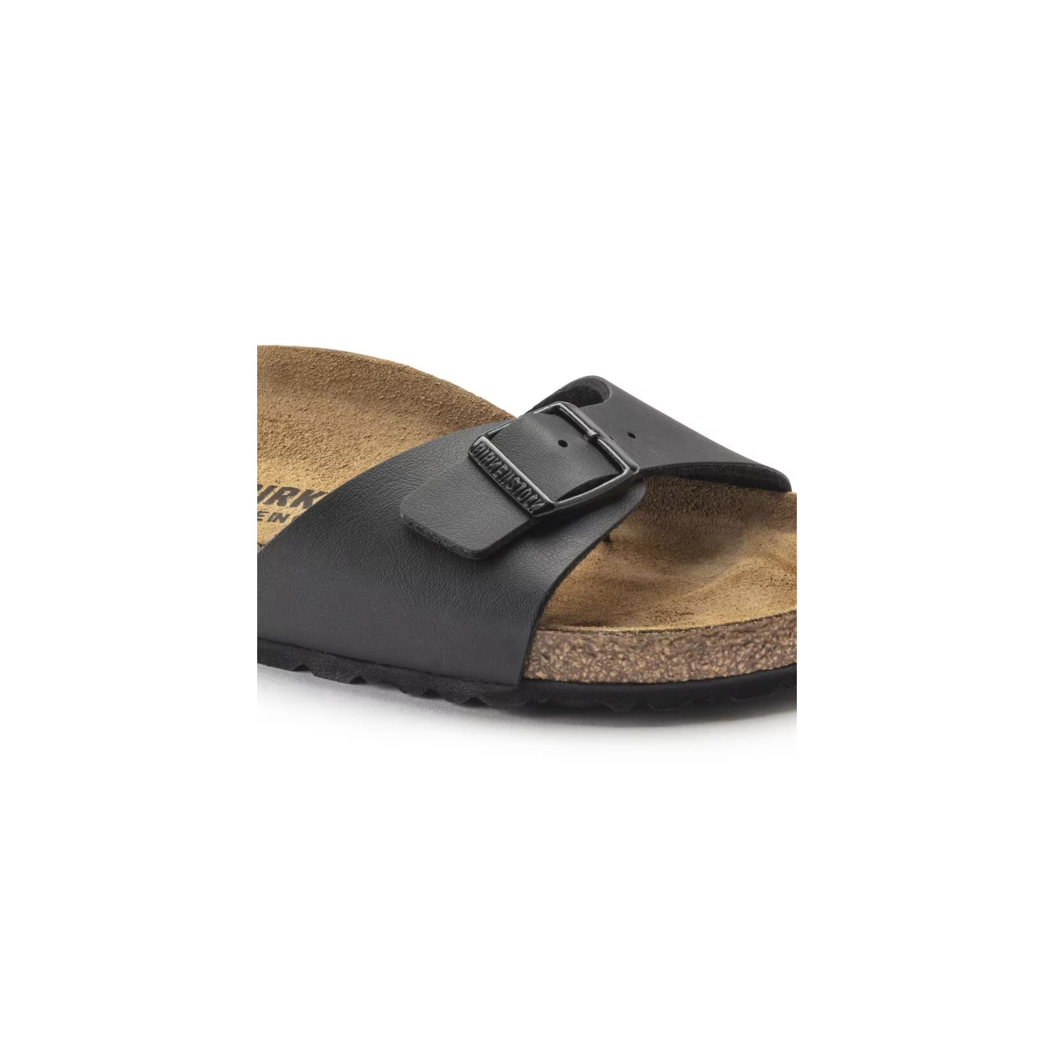 Birkenstock Slipper black Slippers Shoes Ladies Berca.be