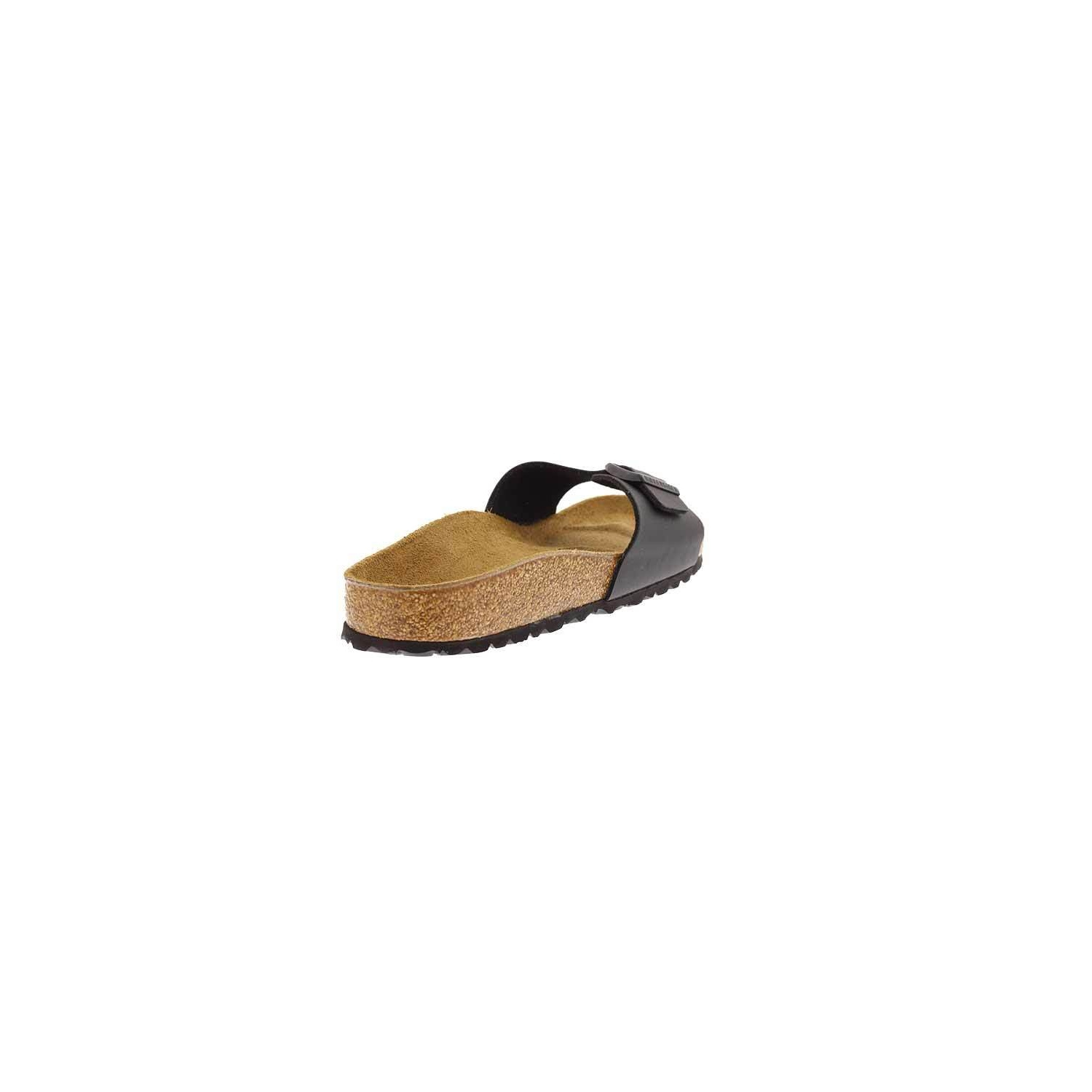 Birkenstock Slipper black Slippers Shoes Ladies Berca.be