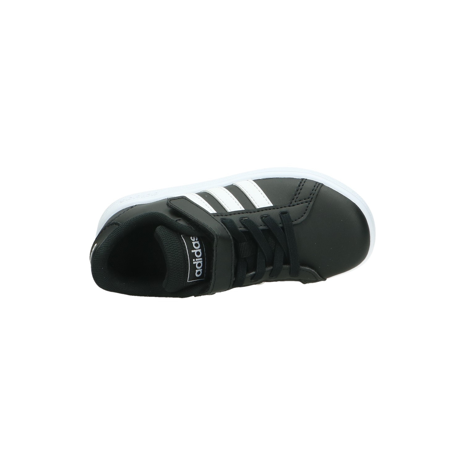 Adidas Lage sneaker Zwart - Lage sneakers - Schoenen - Jongens - Kinderen -  Berca.be