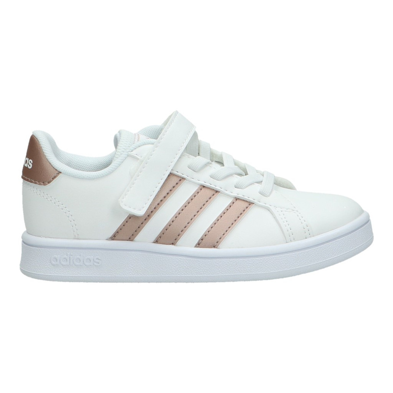 Witte adidas sneakers meisjes new arrivals