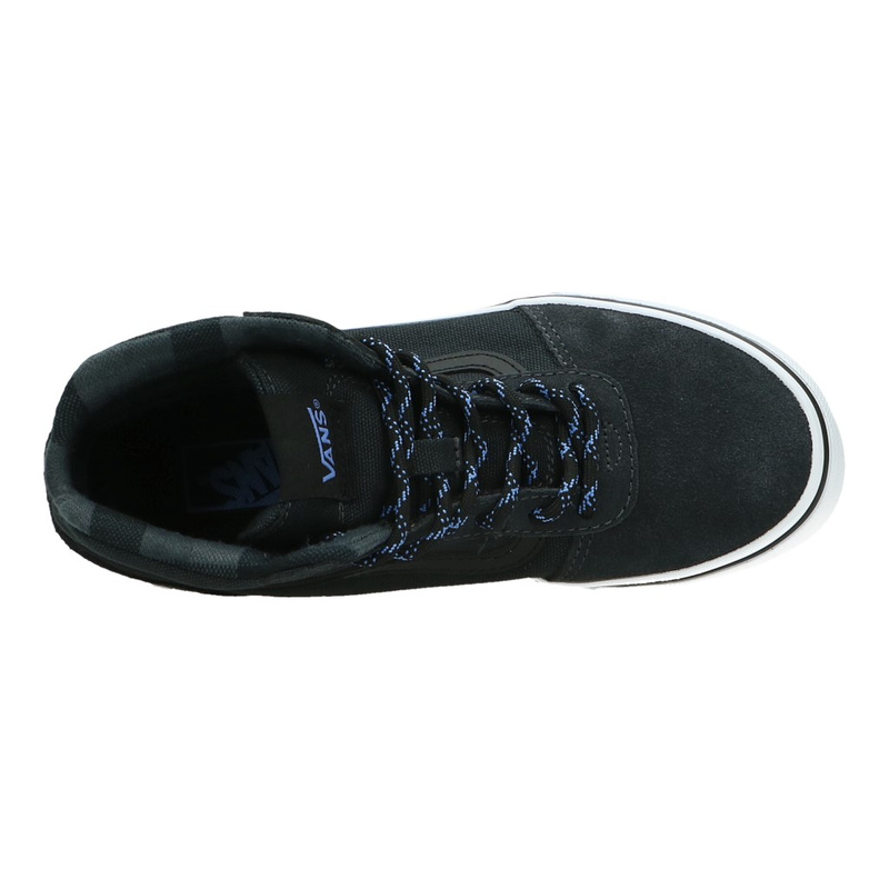 Vans chaussure online haute